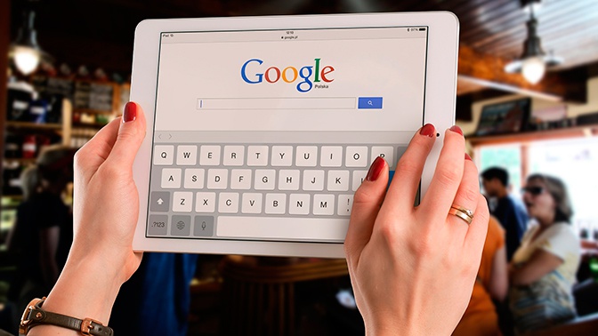 Поисковая система Google работает со сбоями Поисковая система Google работает со сбоями