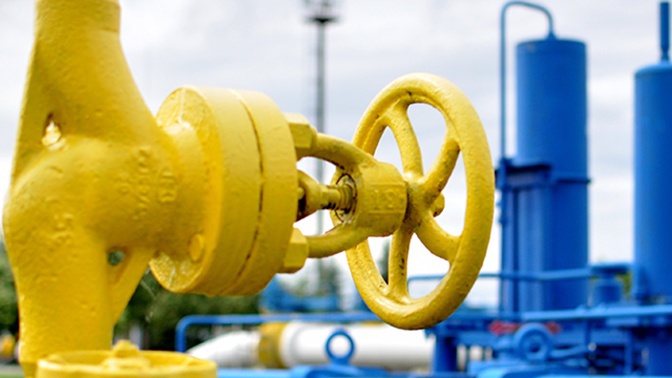 На Украине поделились «планом Б» на случай прекращения транзита газа На Украине поделились «планом Б» на случай прекращения транзита газа