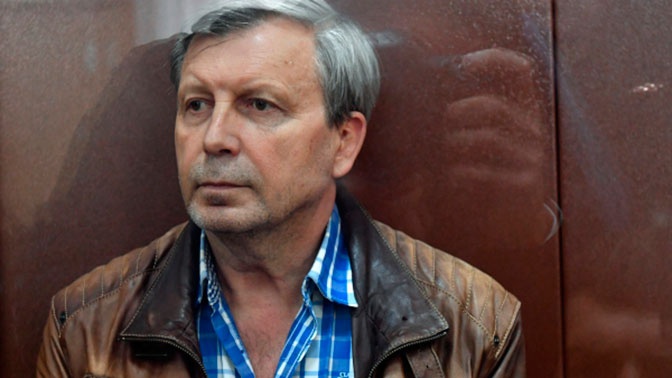 Медведев уволил замглавы ПФР Иванова в связи с утратой доверия Медведев уволил замглавы ПФР Иванова в связи с утратой доверия