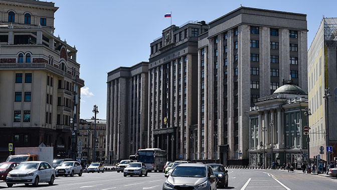 В Госдуме ответили на призыв США включить в ДСНВ все новое оружие России В Госдуме ответили на призыв США включить в ДСНВ все новое оружие России