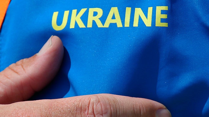 Выступления национальных команд Украины поставлены под угрозу из-за хищений Выступления национальных команд Украины поставлены под угрозу из-за хищений