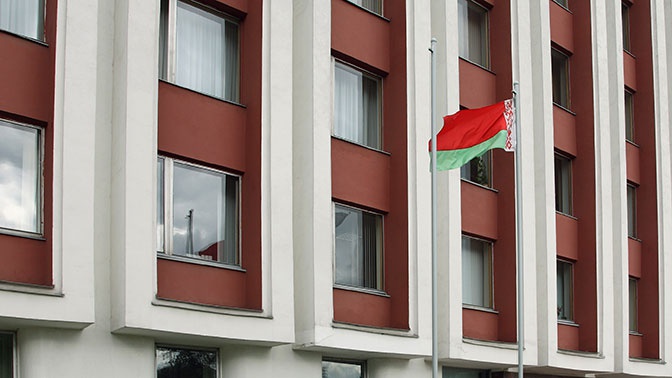 Глава МИД Белоруссии раскрыл подробности встречи Лукашенко с Болтоном