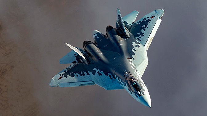 Борисов надеется, что Турция заинтересуется российскими Су-35 и Су-57