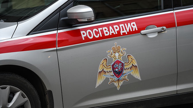 На Сахалине сотрудника Росгвардии убили из-за замечания о курении На Сахалине сотрудника Росгвардии убили из-за замечания о курении