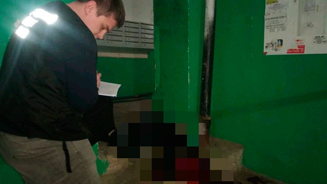 В Саратове задержали подозреваемого в убийстве девушки из-за денежного долга В Саратове задержали подозреваемого в убийстве девушки из-за денежного долга