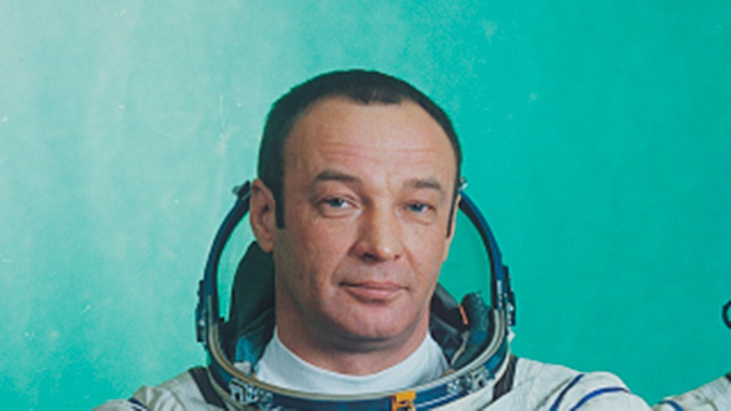 Умер летчик-космонавт СССР Геннадий Манаков Умер летчик-космонавт СССР Геннадий Манаков