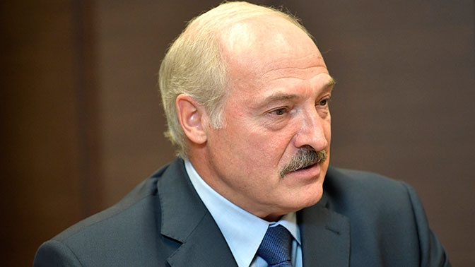 «Поистине выдающаяся личность нашего времени»: Лукашенко о Марке Захарове