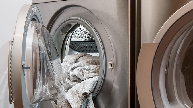 Ученые рассказали об опасности стиральных машин для здоровья