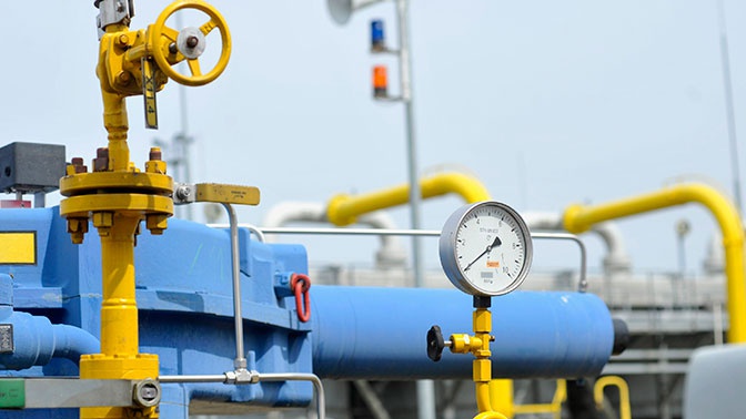 На Украине заявили о незаинтересованности продлевать старый контракт по газу На Украине заявили о незаинтересованности продлевать старый контракт по газу