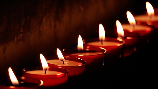 Семья убитой в Саратове 9-летней девочки собирает деньги на похороны