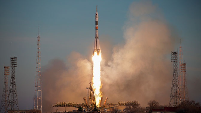 Россия и Саудовская Аравия вложатся в модернизацию ракеты «Старт-1» Россия и Саудовская Аравия вложатся в модернизацию ракеты «Старт-1»