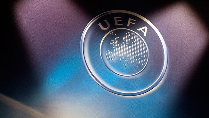 UEFA будет разводить команды России и Косово во всех турнирах UEFA будет разводить команды России и Косово во всех турнирах