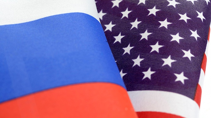 Шойгу назвал непозволительно низким уровень отношений между РФ и США Шойгу назвал непозволительно низким уровень отношений между РФ и США
