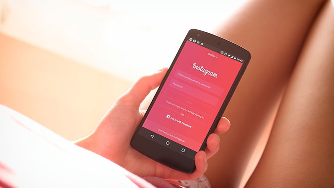 Мошенники выставили на продажу данные 20 миллионов пользователей Instagram Мошенники выставили на продажу данные 20 миллионов пользователей Instagram