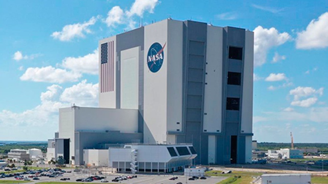NASA надеется на расширение сотрудничества с Россией NASA надеется на расширение сотрудничества с Россией