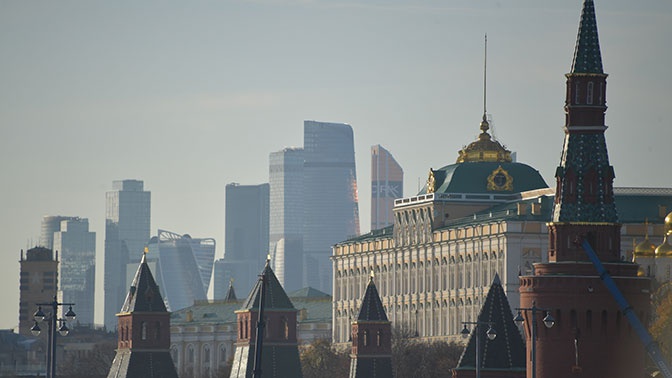 В Кремле не знают о том, купил ли Асад недвижимость в «Москва-Сити» В Кремле не знают о том, купил ли Асад недвижимость в «Москва-Сити»