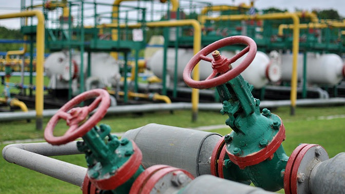 «Нафтогаз» призвал «Газпром» «показать свою Суджу» «Нафтогаз» призвал «Газпром» «показать свою Суджу»