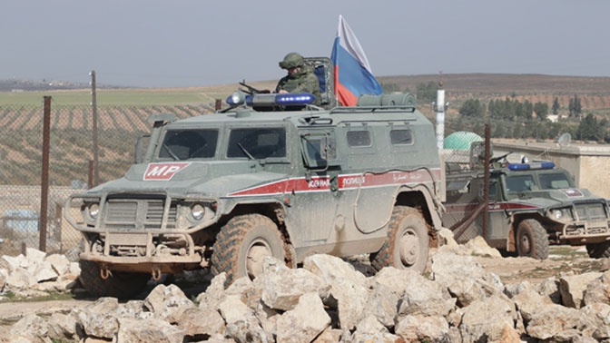 Российская армейская авиация провела воздушное патрулирование в Алеппо Российская армейская авиация провела воздушное патрулирование в Алеппо