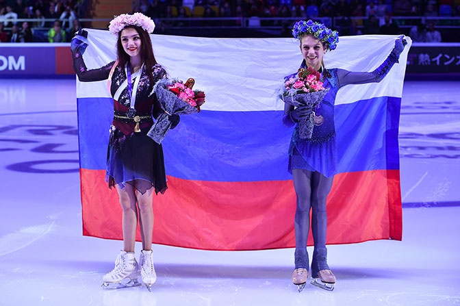 Гран при в москве. Елена Игнатова Гран при Королева красной Поляны. Гранд при в Турине.кто из российских спортсменов туда поедет.