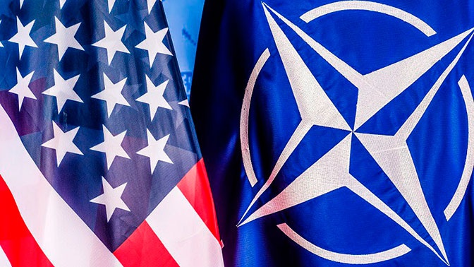 В бундестаге США и Турцию назвали «могильщиками НАТО» В бундестаге США и Турцию назвали «могильщиками НАТО»