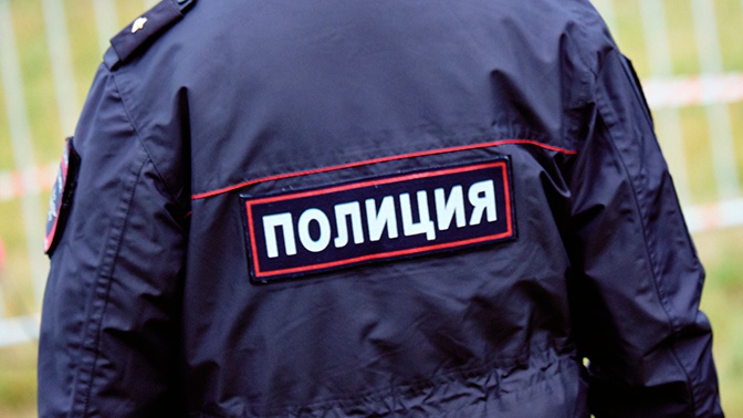 В МВД опровергли информацию о стрельбе в Москве В МВД опровергли информацию о стрельбе в Москве