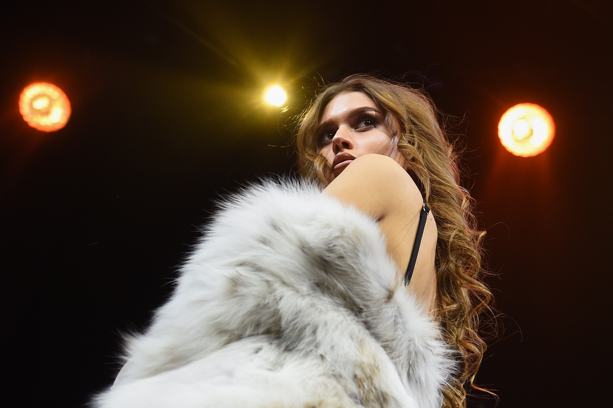 королева красоты кострома