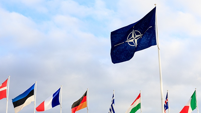 В НАТО заявили, что не видят выгоды в конфликте с РФ