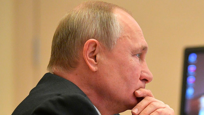В Кремле не исключили встречу лидеров России и Украины в Париже