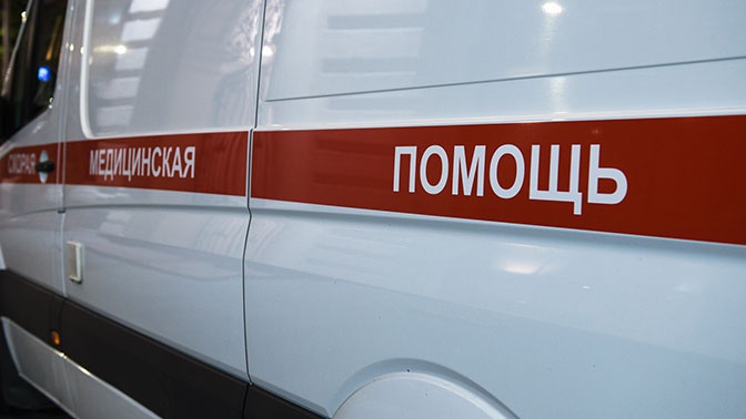 Четыре подростка пострадали при хлопке газа в Астрахани