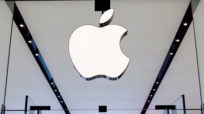 СМИ узнали о секретном проекте Apple СМИ узнали о секретном проекте Apple