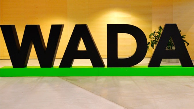 WADA получило уведомление от РУСАДА о несогласии с санкциями