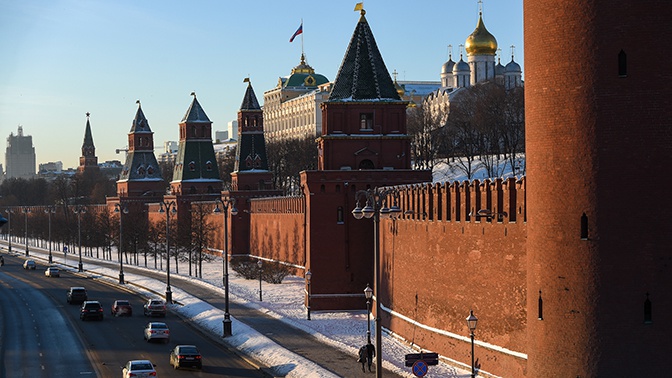 В Кремле заявили о результативности сотрудничества спецслужб России и США после предотвращения теракта в Петербурге В Кремле заявили о результативности сотрудничества спецслужб России и США после предотвращения теракта в Петербурге