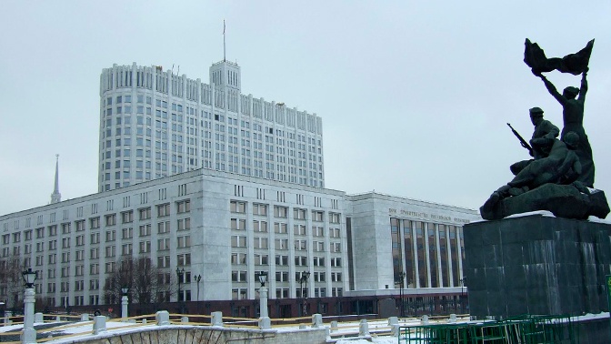 Правительство объявило лауреатов премии в области СМИ за 2019 год Правительство объявило лауреатов премии в области СМИ за 2019 год