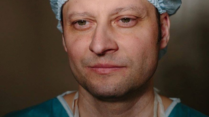 Актер андрей павленко фото