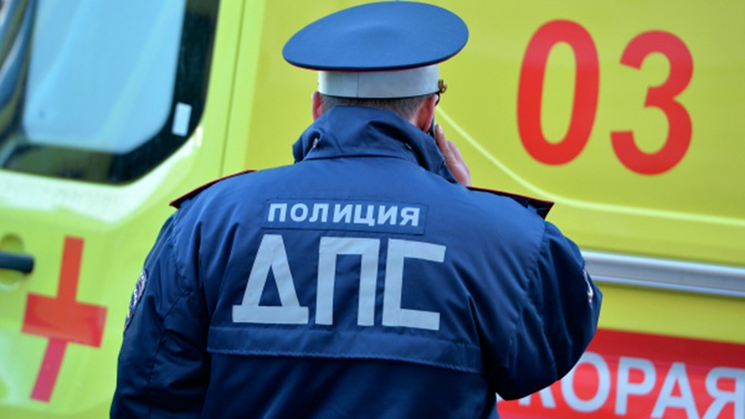 В результате ДТП под Ростовом пострадали четверо детей В результате ДТП под Ростовом пострадали четверо детей