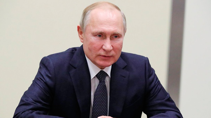 Путин прибыл в Берлин, где пройдет Международная конференция по Ливии Путин прибыл в Берлин, где пройдет Международная конференция по Ливии