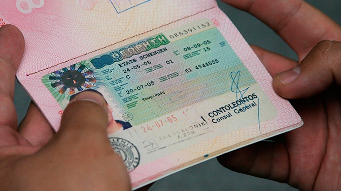 Вступили в силу новые правила получения шенгенских виз