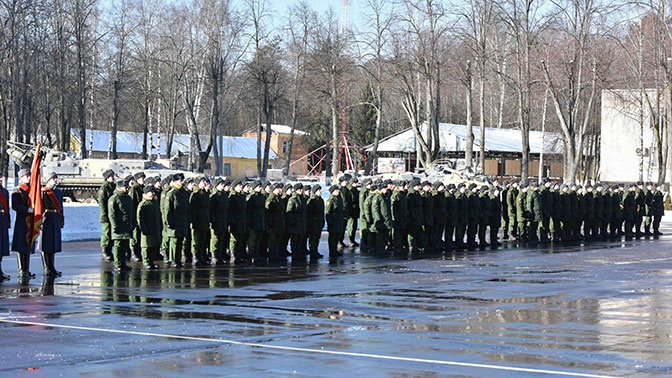 45 й инженерно саперный полк