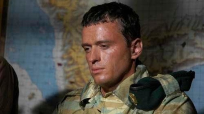 Т/с «Русский перевод». 1–4 серии (16+)
Т/с «Русский перевод». 1–4 серии (16+)