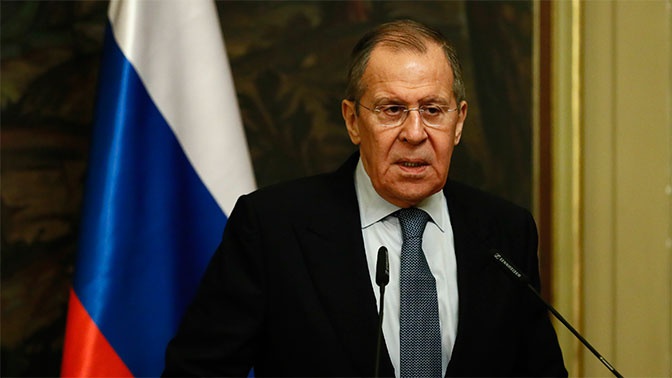 Лавров: Москва не выдвигала Анкаре новых требований по Идлибу Лавров: Москва не выдвигала Анкаре новых требований по Идлибу