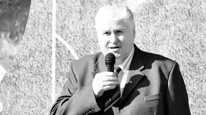 Умер чемпион СССР по футболу Марьян Плахетко Умер чемпион СССР по футболу Марьян Плахетко