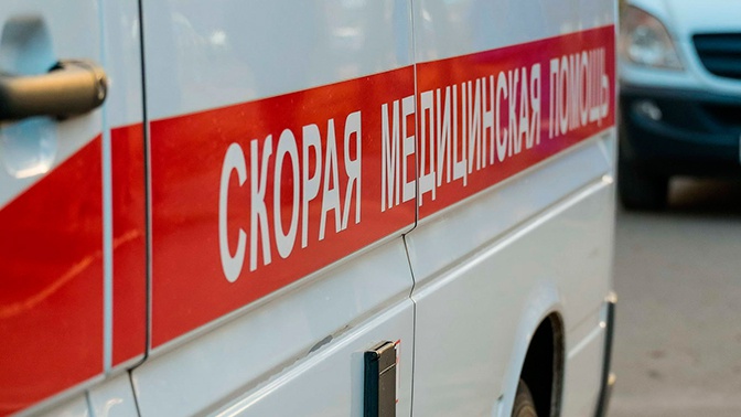 СМИ: в Москве туристы из Китая попытались сбежать от врачей на экскурсионном автобусе СМИ: в Москве туристы из Китая попытались сбежать от врачей на экскурсионном автобусе