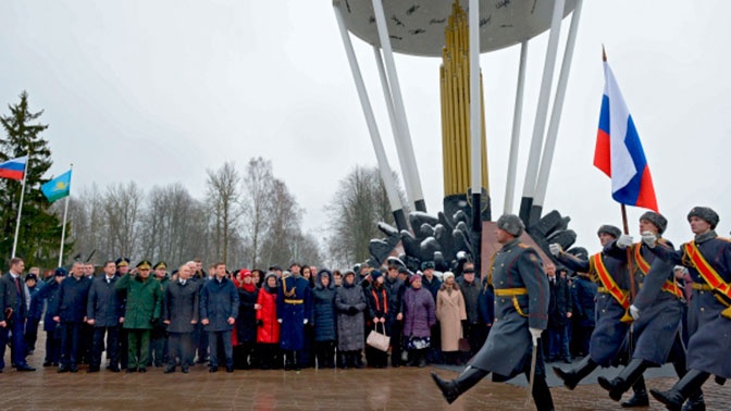 Десантники 247 полк погибшие на украине