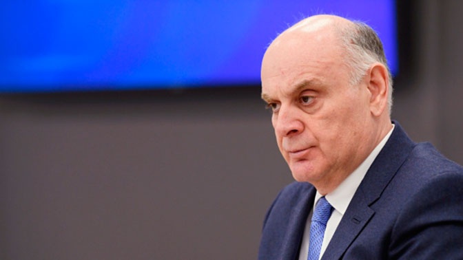 СМИ: врачи сообщили от отравлении кандидата в президенты Абхазии СМИ: врачи сообщили от отравлении кандидата в президенты Абхазии