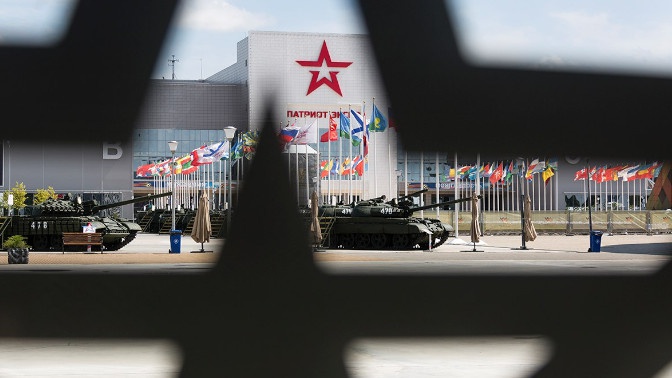 Более 130 иностранных делегаций приглашены на форум «Армия», несмотря на коронавирус Более 130 иностранных делегаций приглашены на форум «Армия», несмотря на коронавирус