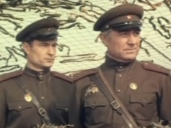 Х/ф «Экипаж машины боевой» (0+) Х/ф «Экипаж машины боевой» (0+)