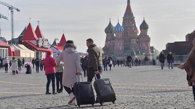 NYT: западные санкции укрепили российскую экономику и подготовили ее к кризису NYT: западные санкции укрепили российскую экономику и подготовили ее к кризису