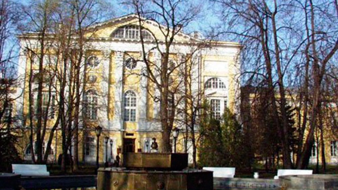 В Минобороны назвали меры для борьбы с коронавирусом в ВС РФ В Минобороны назвали меры для борьбы с коронавирусом в ВС РФ