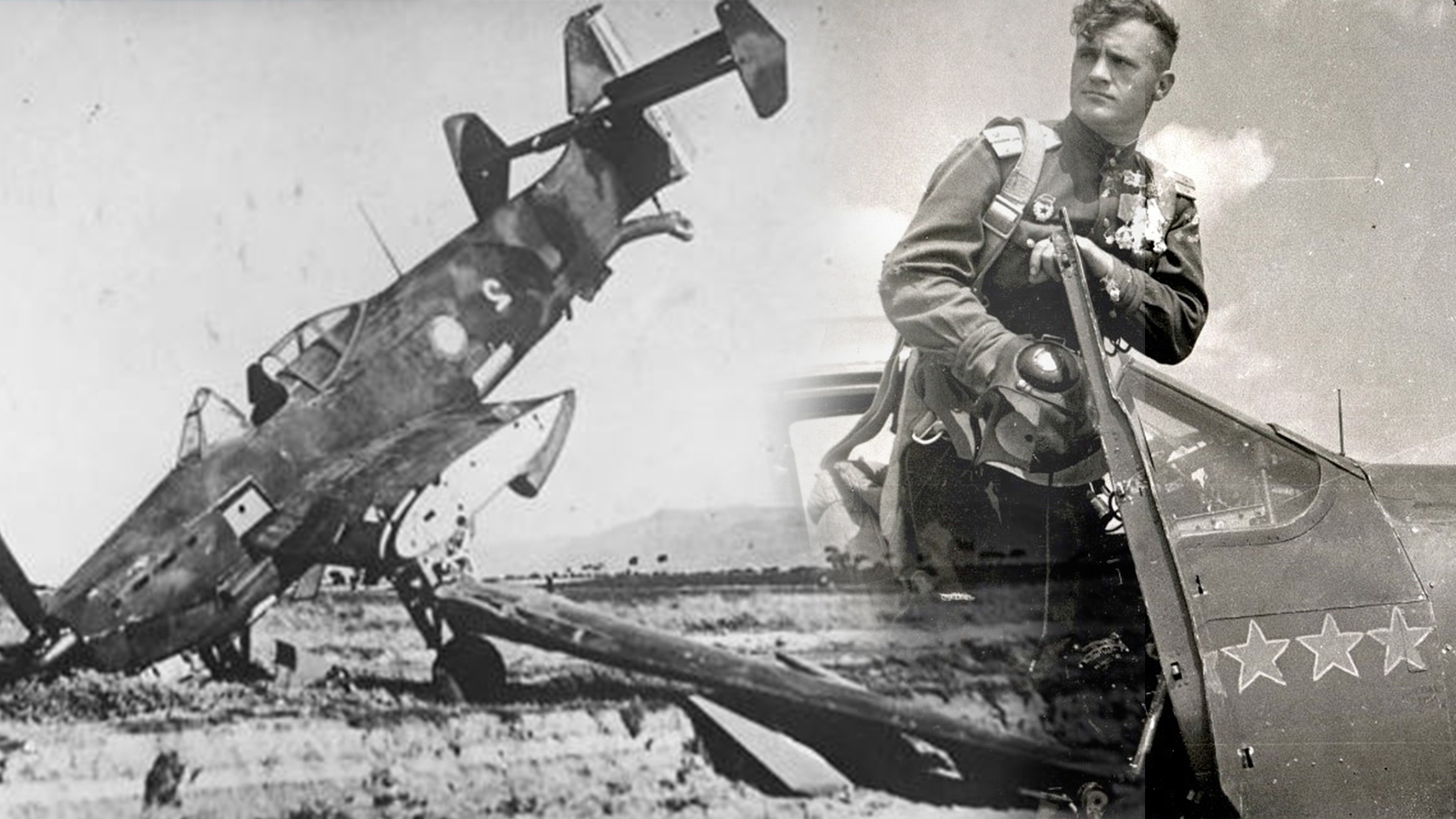 Летчик бомбардировщик дважды герой. Самолеты ВОВ 1941-1945.
