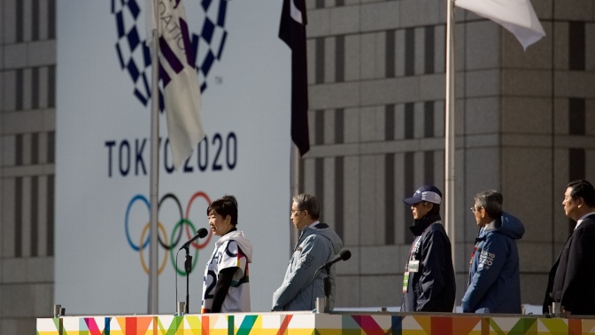 В Токио заявили, что в 2020 году Олимпиада не состоится
